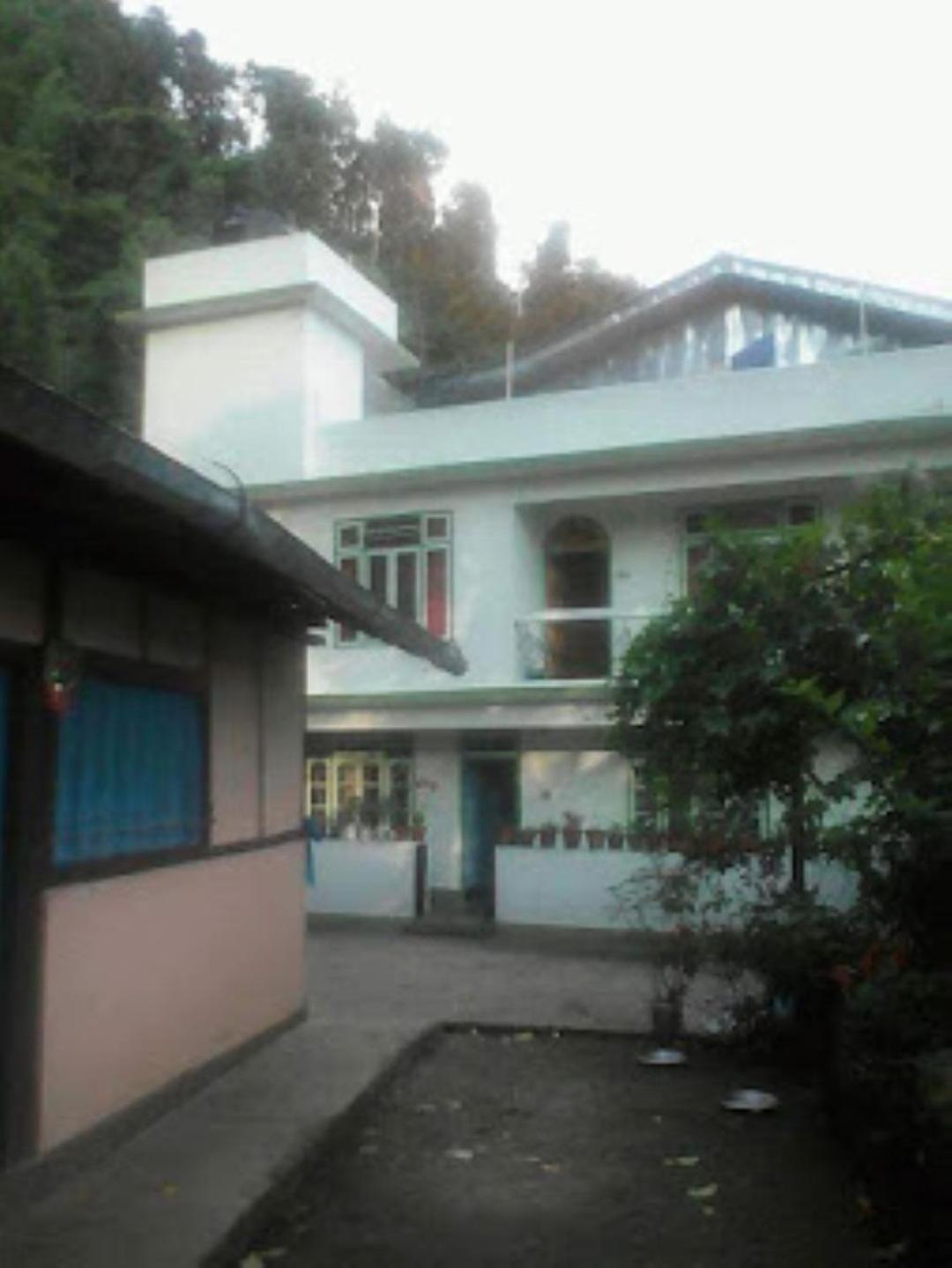 Shiva'S Homestay - Hidden Paradise On Earth , Reshi Rhenok Exteriör bild