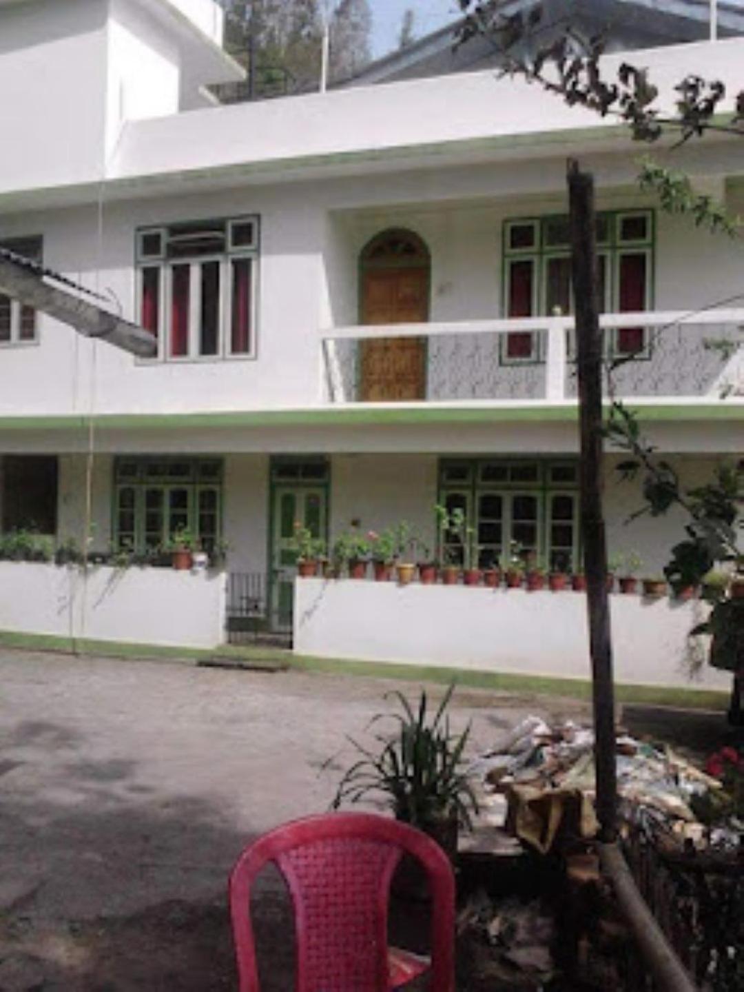 Shiva'S Homestay - Hidden Paradise On Earth , Reshi Rhenok Exteriör bild